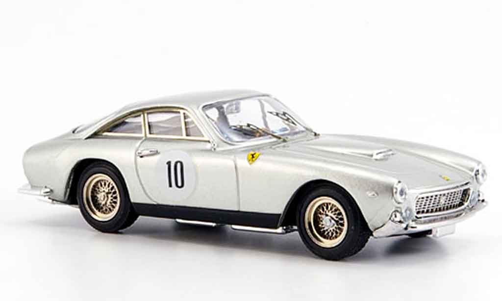 Ferrari 250 GT 1963 1/43 Best GT 1963 spa dernier modellino in miniatura