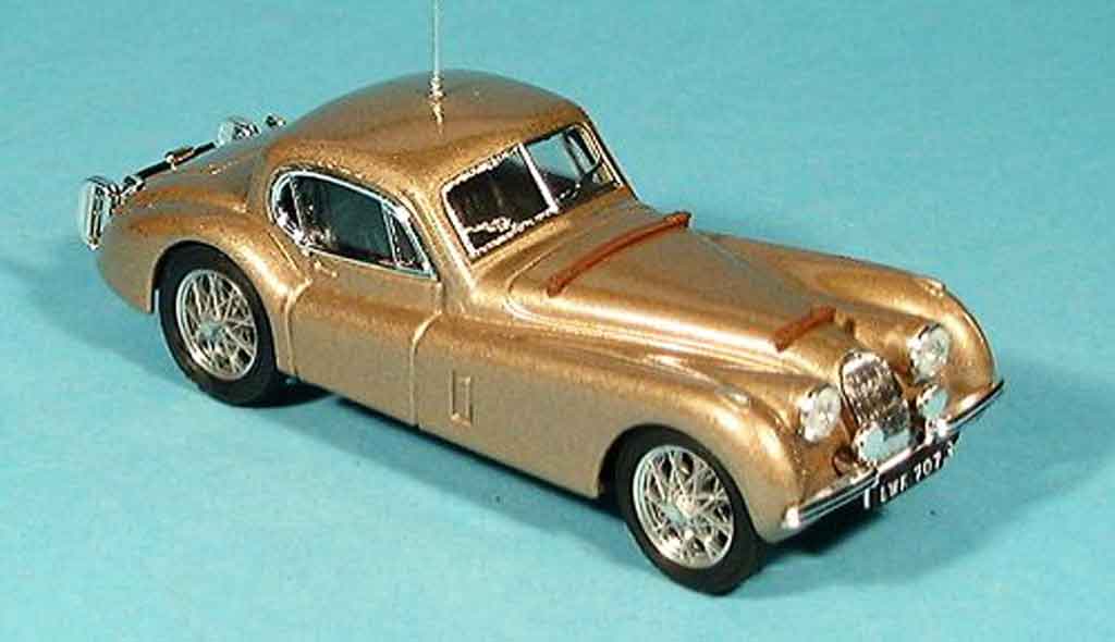 Jaguar XK 120 1/43 Brumm 120 linas montlhery 1948 1948 modellino in miniatura