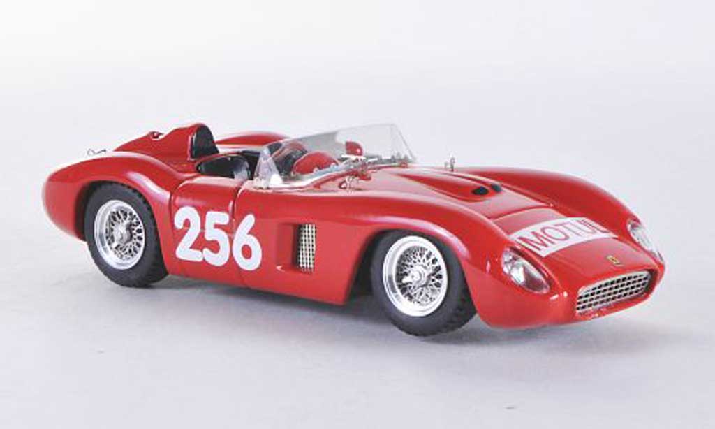 Ferrari 500 TR 1/43 Art Model TR Sassi-Superga G.Munaron No. 256 1957 modellino in miniatura