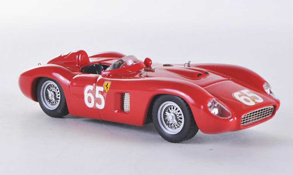 Ferrari 500 TR 1/43 Art Model TR No. 65 Gendebien/Portago Monza 1956 modellino in miniatura