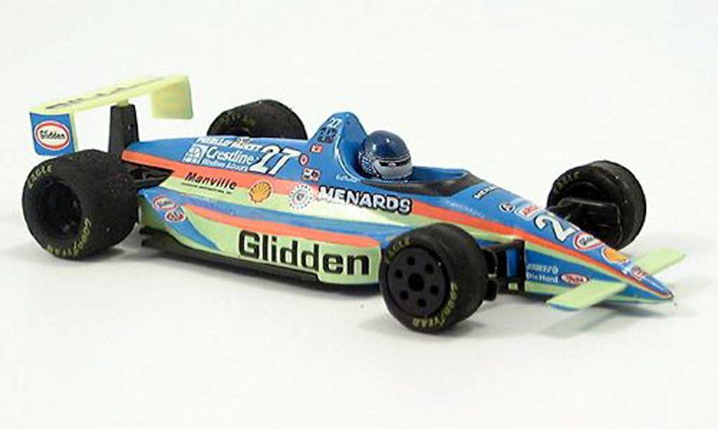 Lola 1993 1/43 Onyx Geoff Brabham Indycar modellino in miniatura
