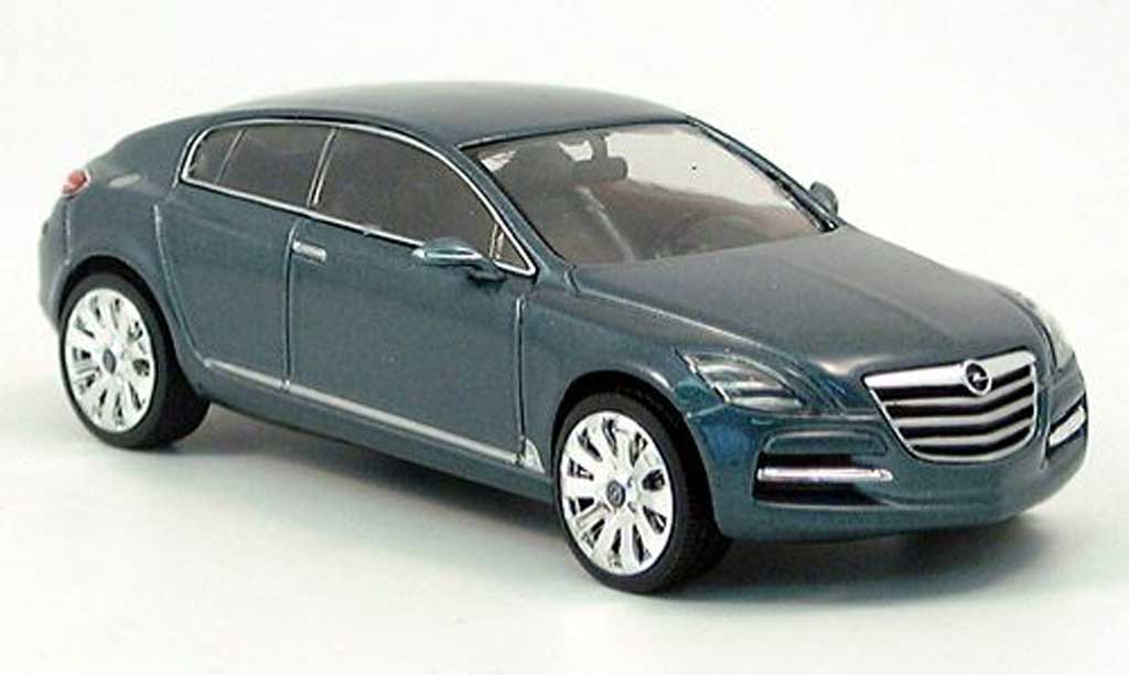 Opel Insignia 1/43 Norev 2004 modellino in miniatura