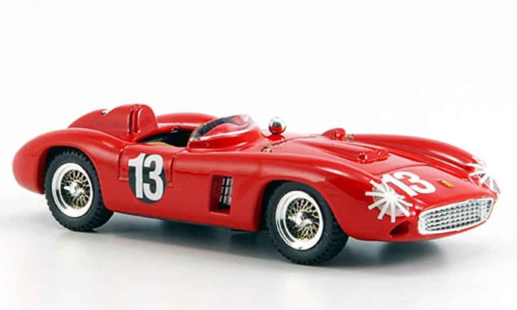 Ferrari 860 1/43 Best monza cuba deportago 1957 modellino in miniatura