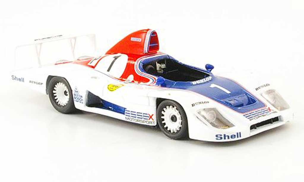 Porsche 936 1979 1/43 Trofeu 1979 1000km Silverstone No.1 Ickx/Redmann modellino in miniatura