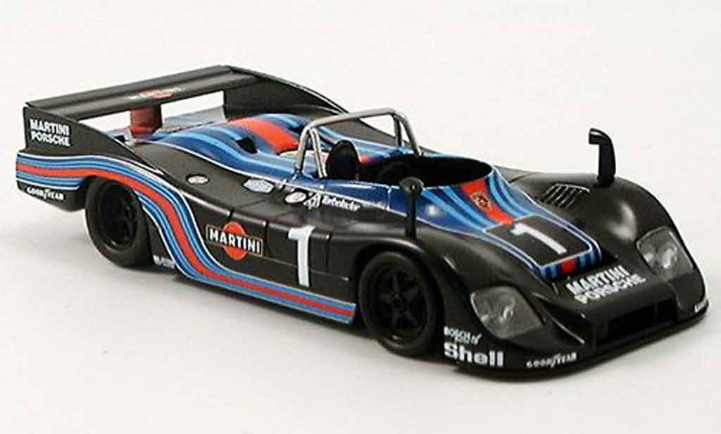 Porsche 936 1976 1/43 Trofeu 1976 76 Martini No. 1 Nurburgring modellino in miniatura
