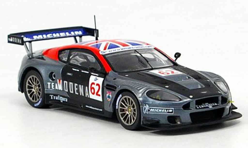 Modellino in miniatura Aston Martin DBR9 1/18 Autoart no.57