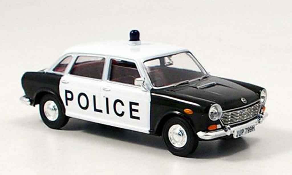 Austin 1800 1/43 Vanguards Durham Police police England modellino in miniatura