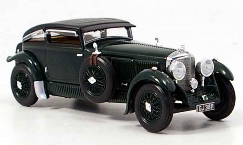 Porsche 930 1/43 Minichamps Liter Gurney Saloon Blue Train Spec. 1 modellino in miniatura