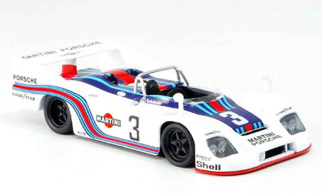 Porsche 936 1976 1/43 Trofeu 1976 76 Martini No.3 Ickx Mass Sieger Monza modellino in miniatura