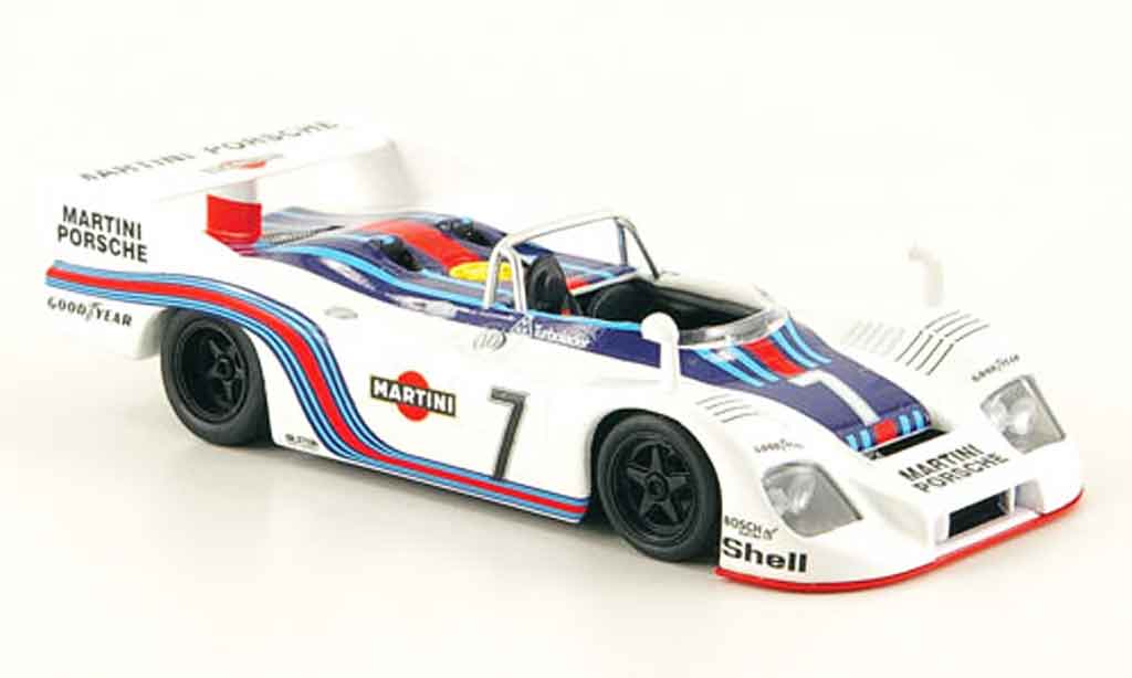 Porsche 936 1976 1/43 Trofeu 1976 76 No.7 Martini Ickx Mass Sieger Imola modellino in miniatura