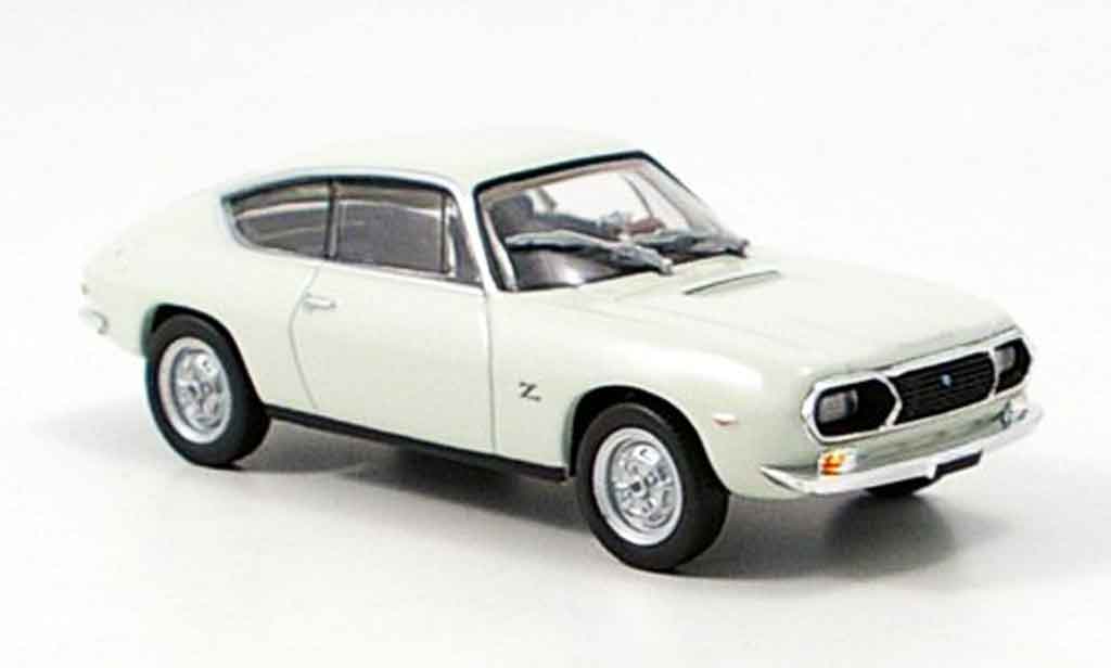 Lancia Fulvia 1968 1/43 Starline 1968 sportbianco 1968 modellino in miniatura