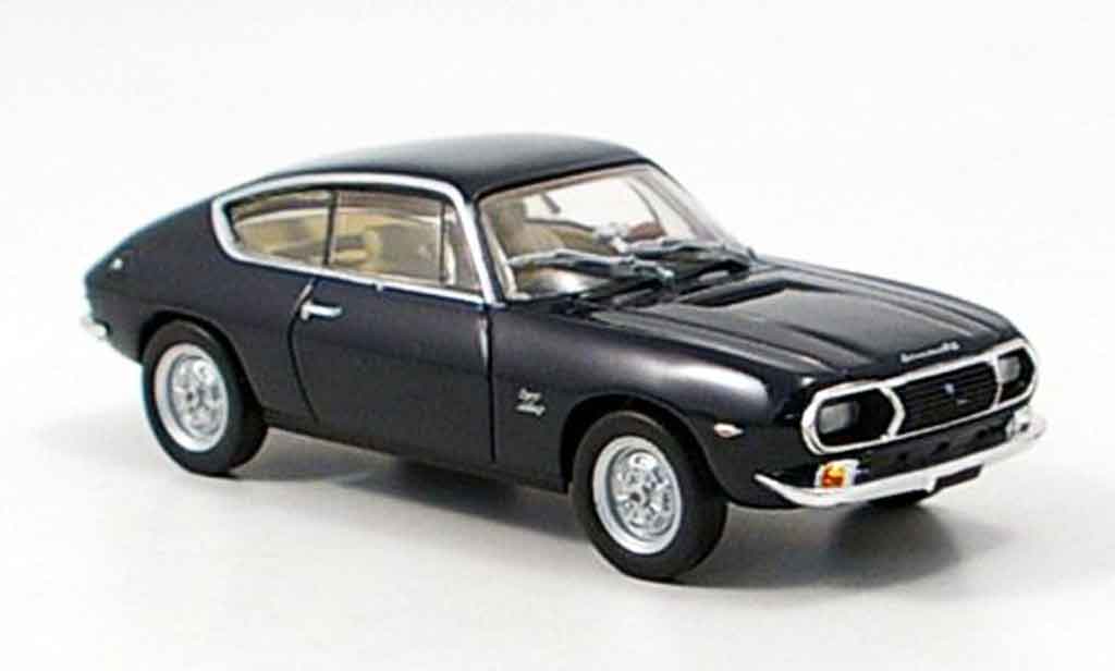 Lancia Fulvia 1968 1/43 Starline 1968 sport blu 1968 modellino in miniatura