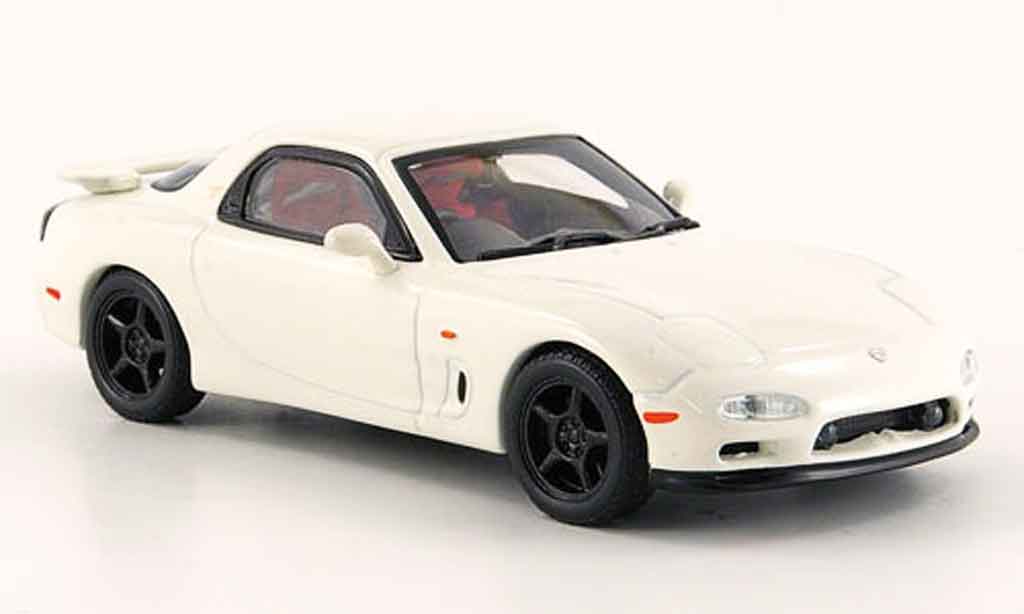 Mazda RX7 1997 1/43 Kyosho 1997 RB Bathurst modellino in miniatura