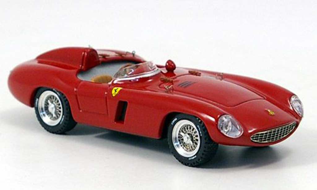 Ferrari 750 1/43 Art Model Monza Scaglietti modellino in miniatura
