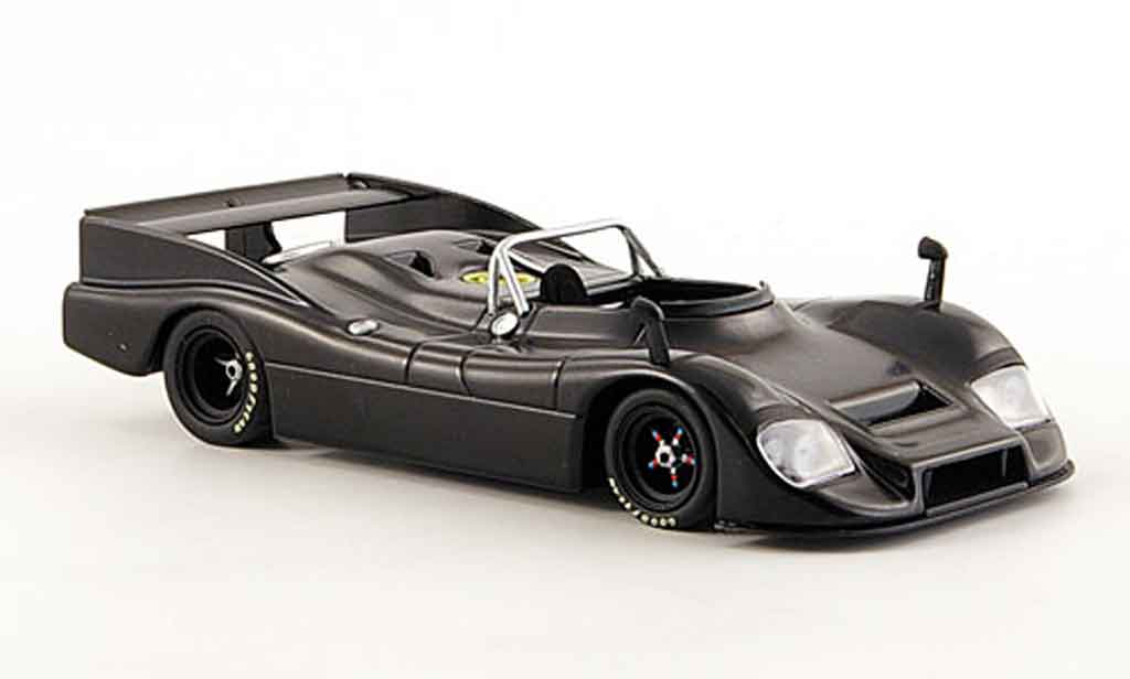 Porsche 936 1976 1/43 Minichamps 1976 76 Test Car Paul Ricard modellino in miniatura
