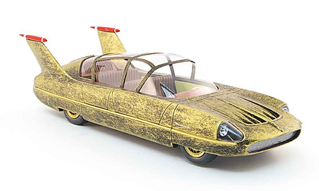 Borgward Traumwagen 1/43 Premium Cls or 1955 modellino in miniatura