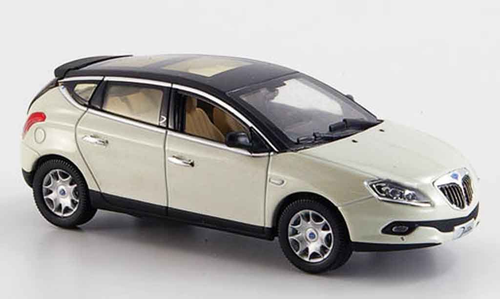 Lancia Delta 1/43 Norev new 2008 modellino in miniatura