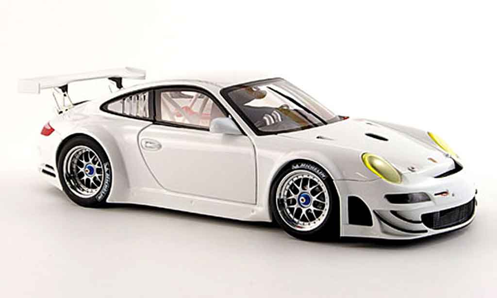 Porsche 997 GT3 RSR 1/18 Autoart GT3 RSR 2008 gt3 rsr modellino in miniatura