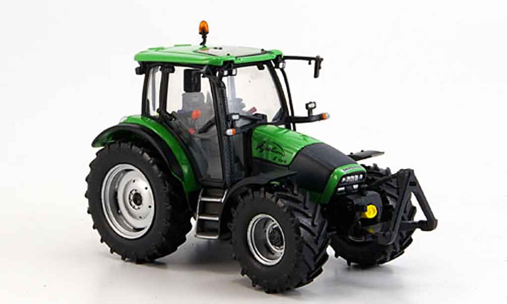 Deutz K100 1/43 Universal Hobbies 2006 modellino in miniatura