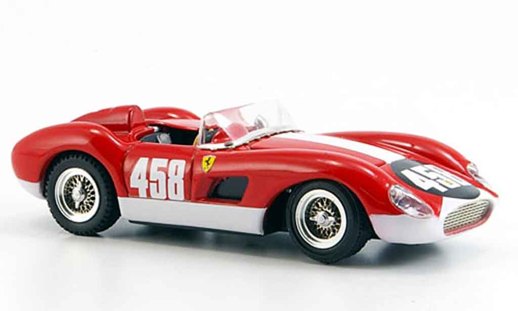 Ferrari 500 TRC 1/43 Art Model TRC mille miglia 1957 modellino in miniatura