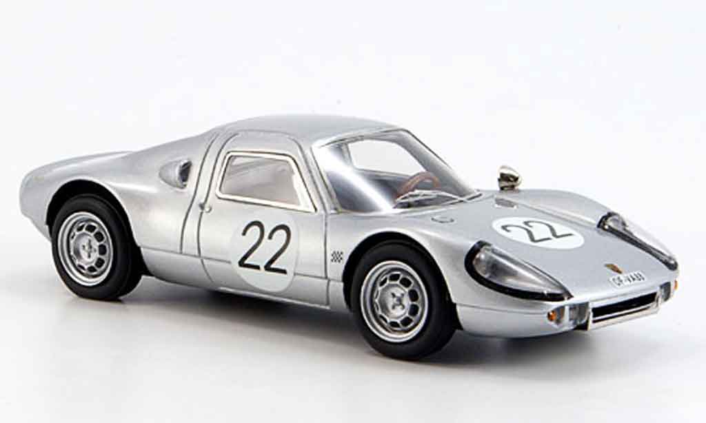 Porsche 904 1965 1/43 Look Smart 1965 GTS No.22 GP osterreich modellino in miniatura