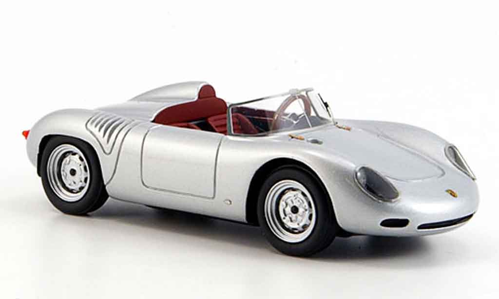 Porsche 718 1/43 Look Smart 1960 60 modellino in miniatura