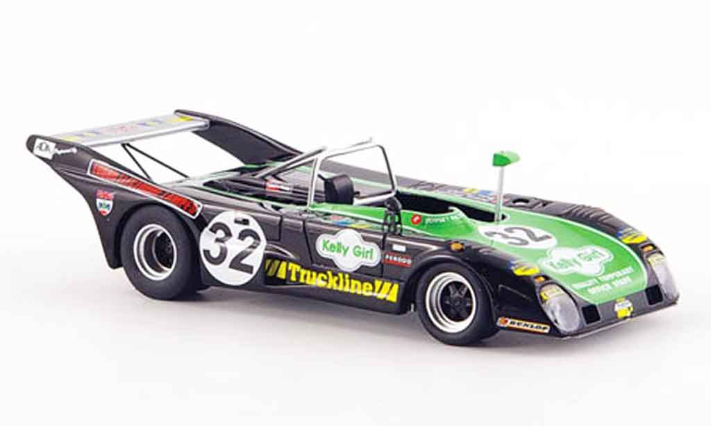 Lola T294 1/43 Bizarre No.32 Le Mans 1978 modellino in miniatura