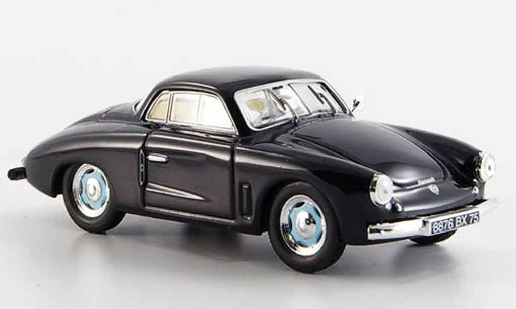 Renault 4CV 1/43 Eligor vernet pairard r 1062 1954 modellino in miniatura