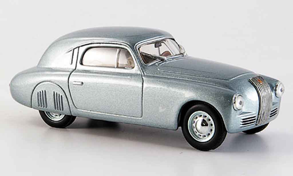 Fiat 1100 1948 1/43 Starline 1948 S grigio metallisee modellino in miniatura