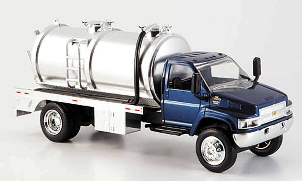 Chevrolet Kodiak 1/43 New Ray C 4500Tankwagen modellino in miniatura