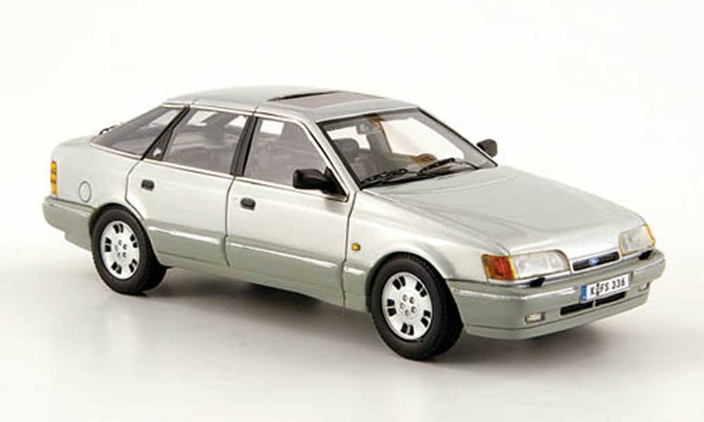 Ford Scorpio 1/43 Neo 1986 modellino in miniatura
