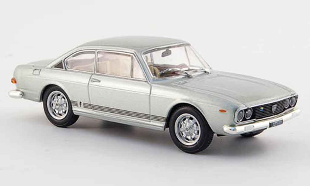Lancia 2000 HF 1/43 Starline HF coupe hf grigio metallisee 1971 modellino in miniatura