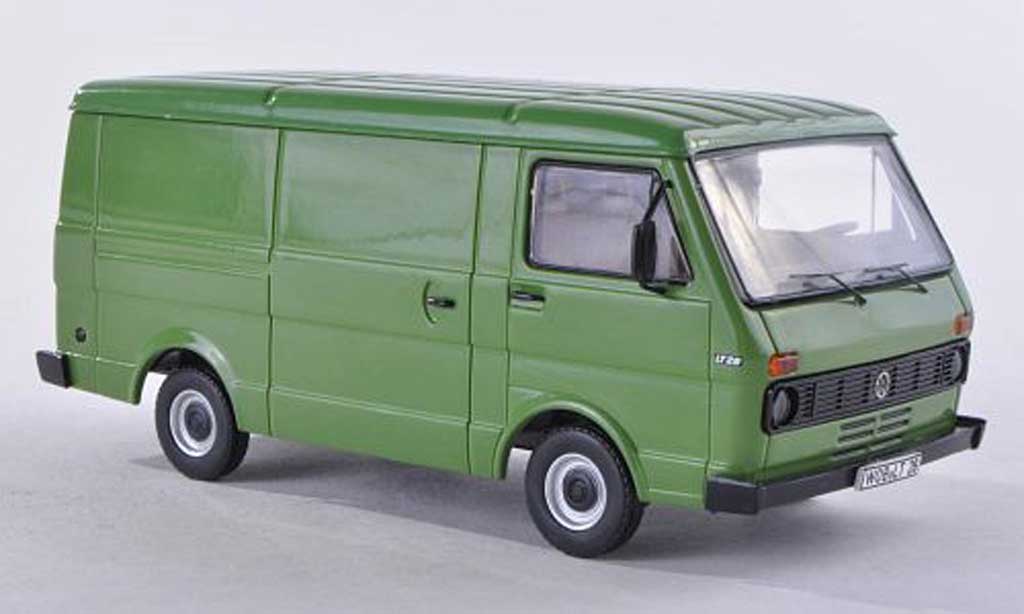 Volkswagen LT28 1/43 Premium ClassiXXs kombivert modellino in miniatura