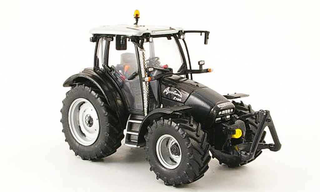Deutz K120 1/43 Universal Hobbies 2000 modellino in miniatura
