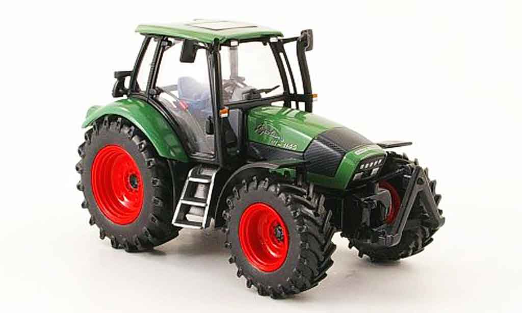 Deutz TTV 1/43 Universal Hobbies 1145 modellino in miniatura