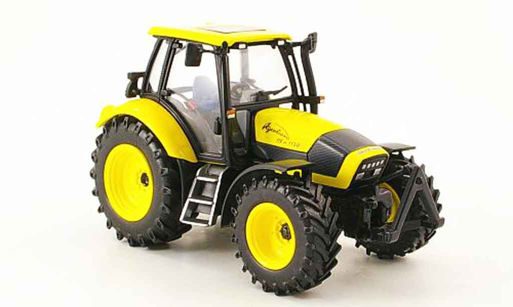 Deutz TTV 1/43 Universal Hobbies 1130 modellino in miniatura