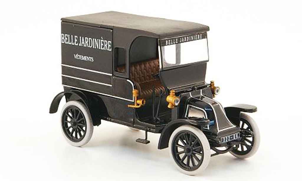 Renault La Belle Jardiniere 1/43 IXO  modellino in miniatura
