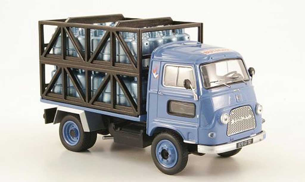 Sinpar Mini camion 1/43 Eligor Butagaz avec Ladegut modellino in miniatura