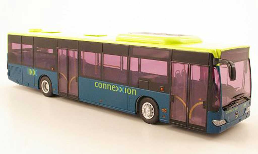 Mercedes Citaro 1/43 Rietze E4 Connexxion (NL) modellino in miniatura