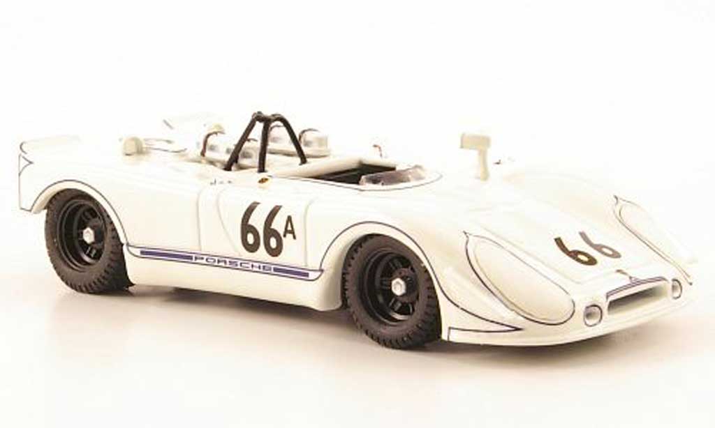 Porsche 908 1970 1/43 Best 1970 No.66 Sieger Phoenix modellino in miniatura