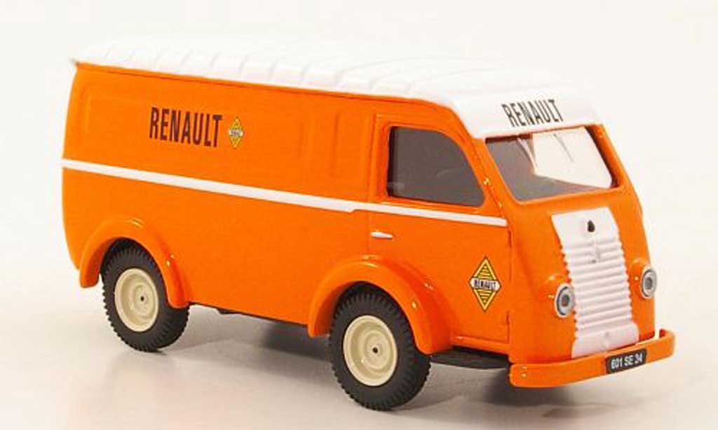 Renault 1000KG 1/43 Solido 1959 modellino in miniatura