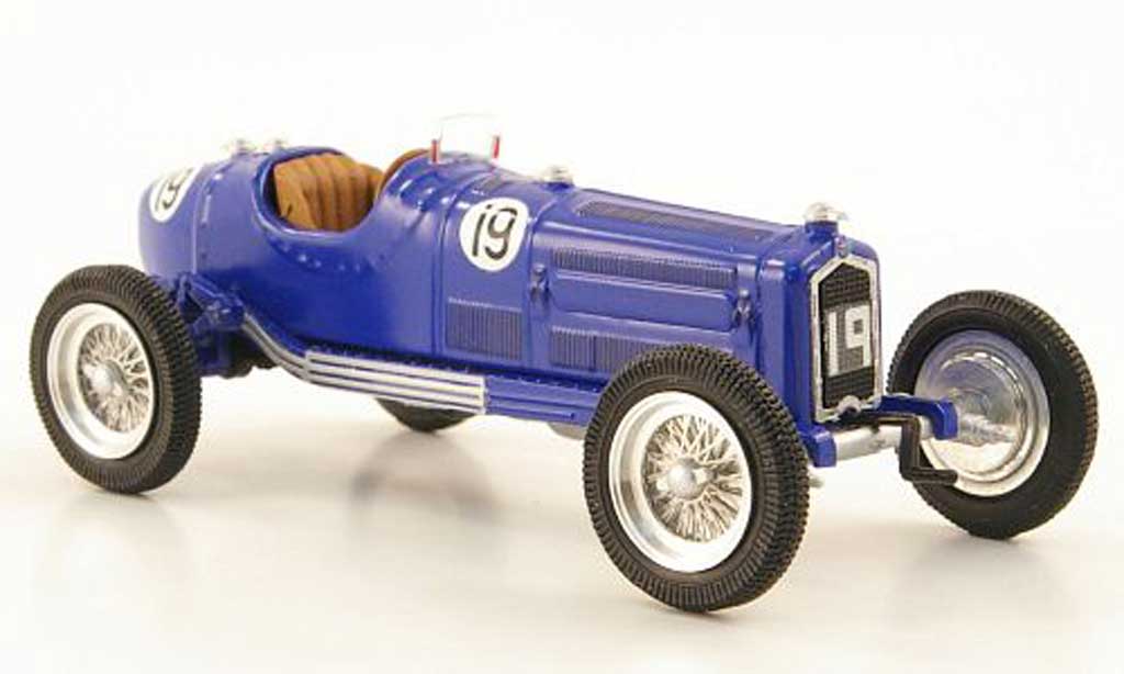 Alfa Romeo P3 1/43 Rio No.19 R.Wamsley GP Australien 1955 modellino in miniatura