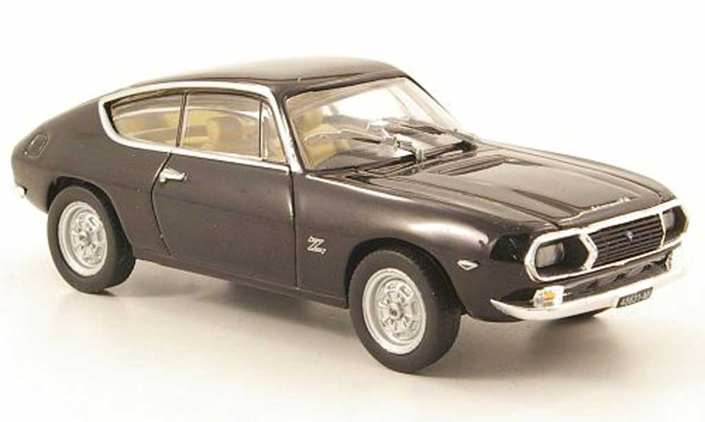 Lancia Fulvia 1968 1/43 Starline 1968 Sport 1.3S nero modellino in miniatura