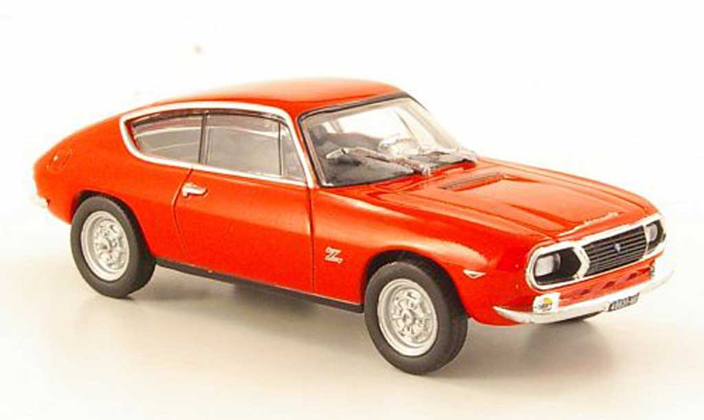 Lancia Fulvia 1968 1/43 Starline 1968 Sport 1.3 S rosso modellino in miniatura