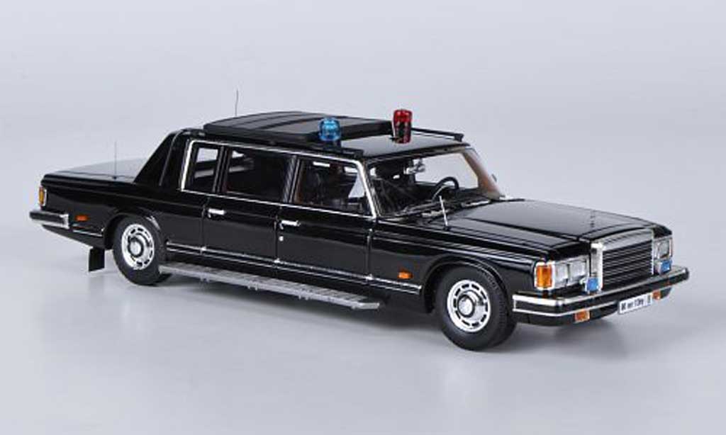 Zil 41072 1/43 DIP Models Scorpion modellino in miniatura