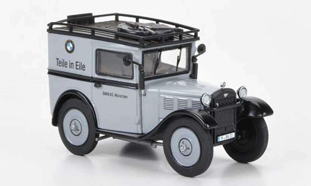 Bmw Dixi 1/43 Premium ClassiXXs Eillieferwagen Teile in Eile - AG Munchen modellino in miniatura