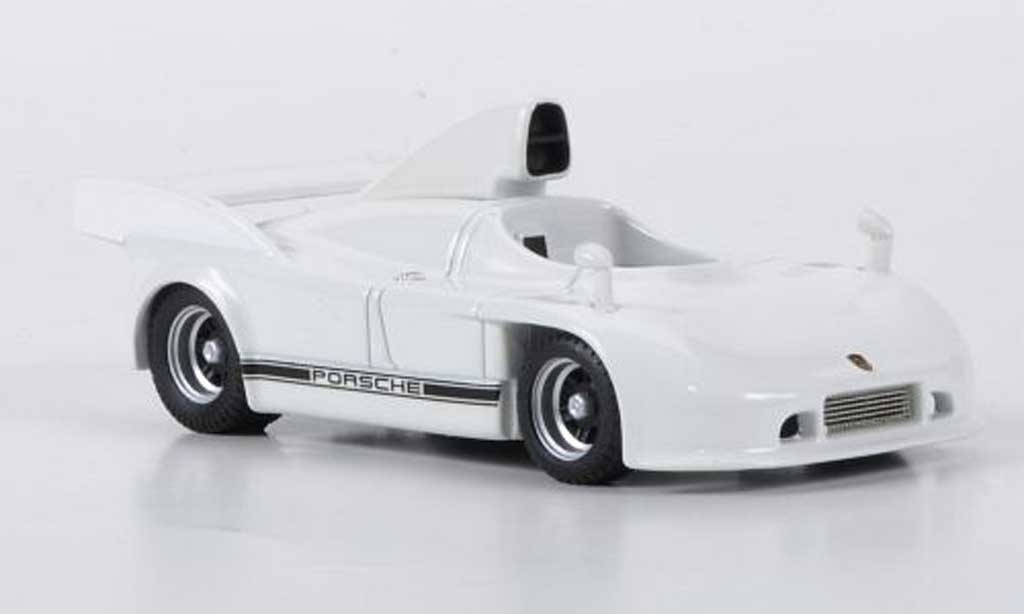 Porsche 908 1978 1/43 Best 1978 Testfahrzeug modellino in miniatura