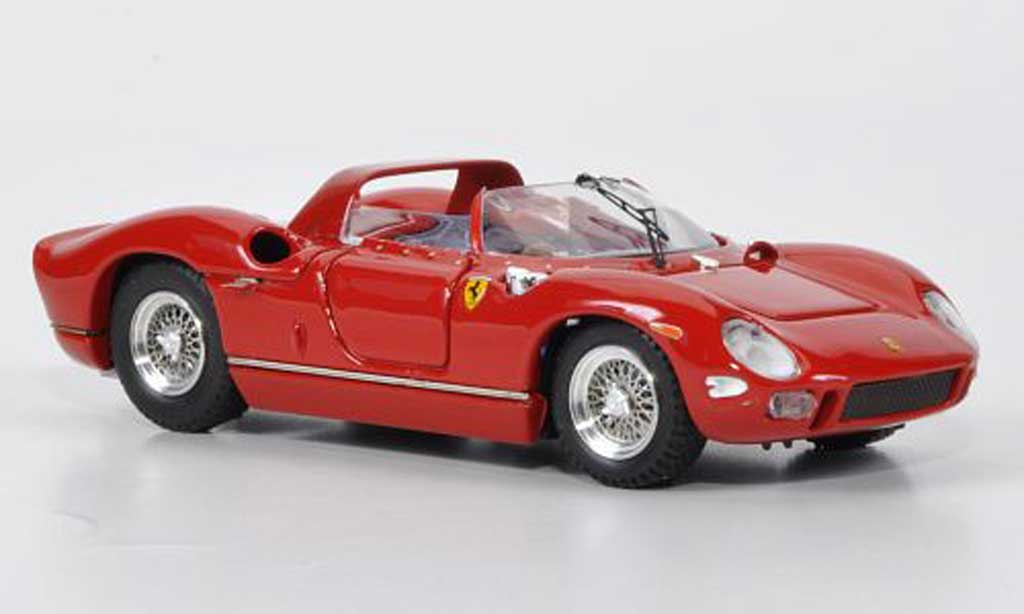 Ferrari 275 1964 1/43 Art Model 1964 / 330 P Testfahrzeug modellino in miniatura