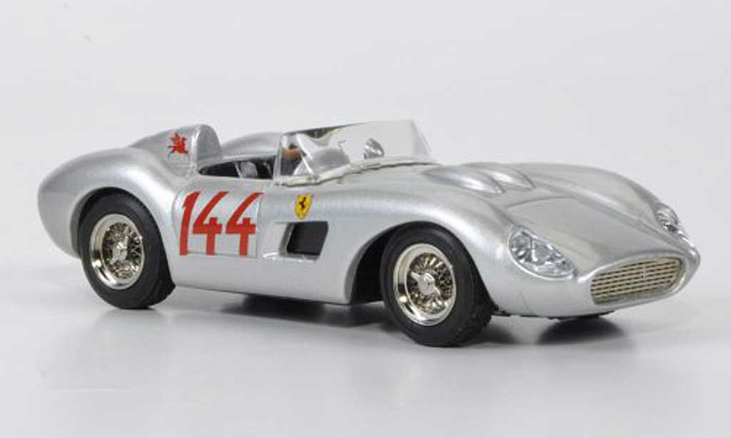 Ferrari 500 TRC 1/43 Art Model TRC No.144 v.Neuman Tiefencastel 1957 modellino in miniatura
