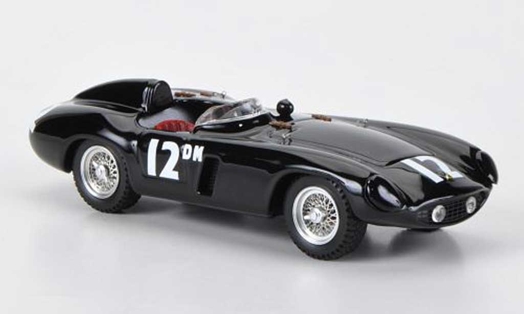 Ferrari 750 1957 1/43 Art Model 1957 Monza No.12 L.Katskee SCCA modellino in miniatura